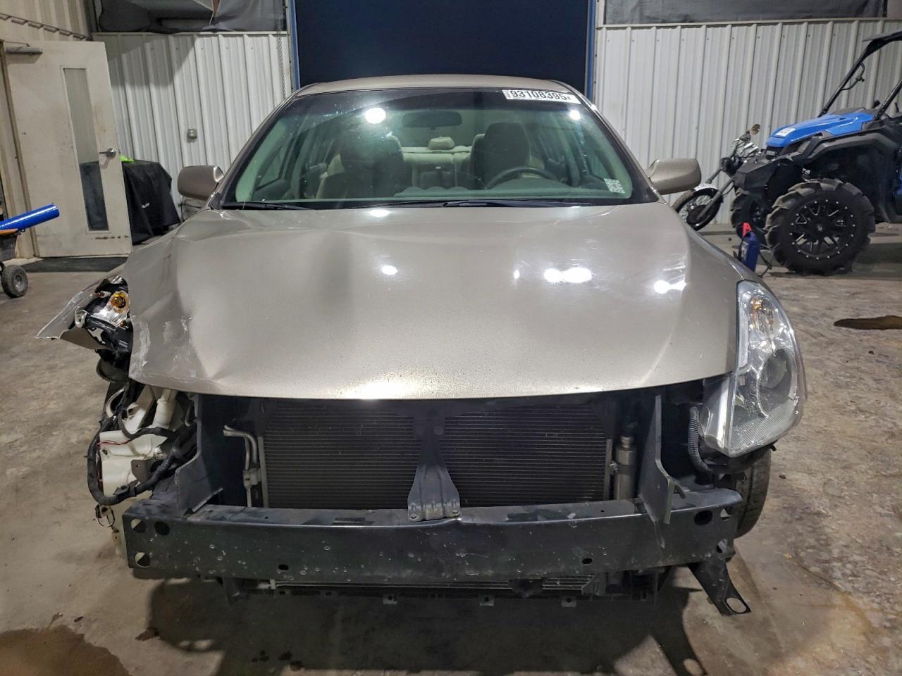 2012 Nissan Altima Base - Фото 5