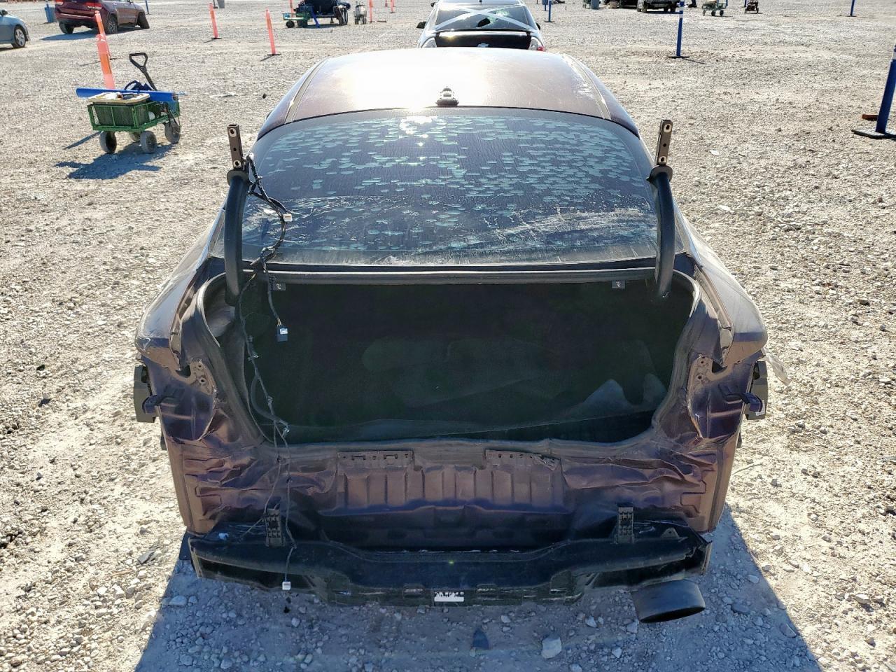 2016 Kia Optima Lx - Image 6