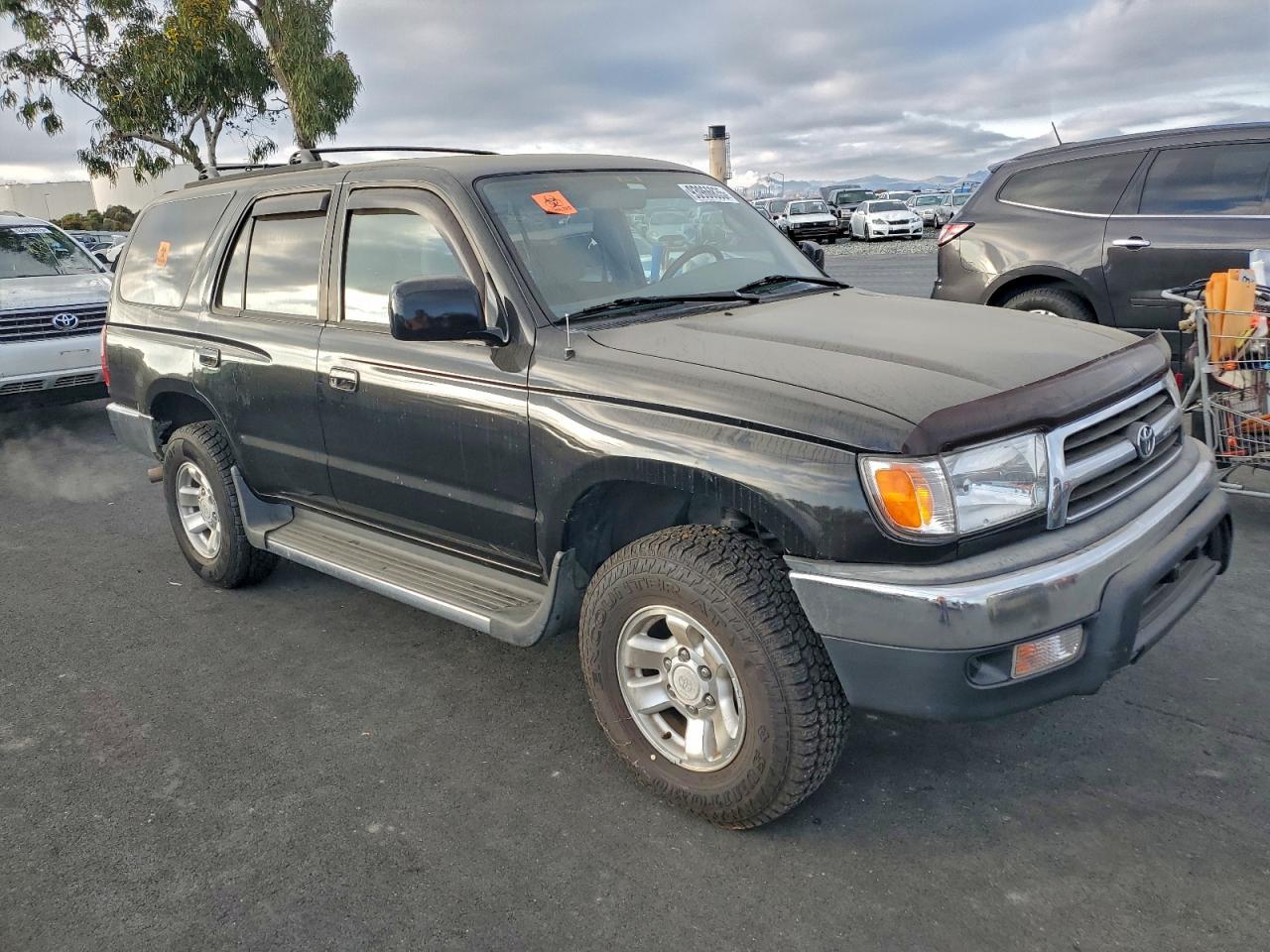 1999 Toyota 4Runner - Image 4