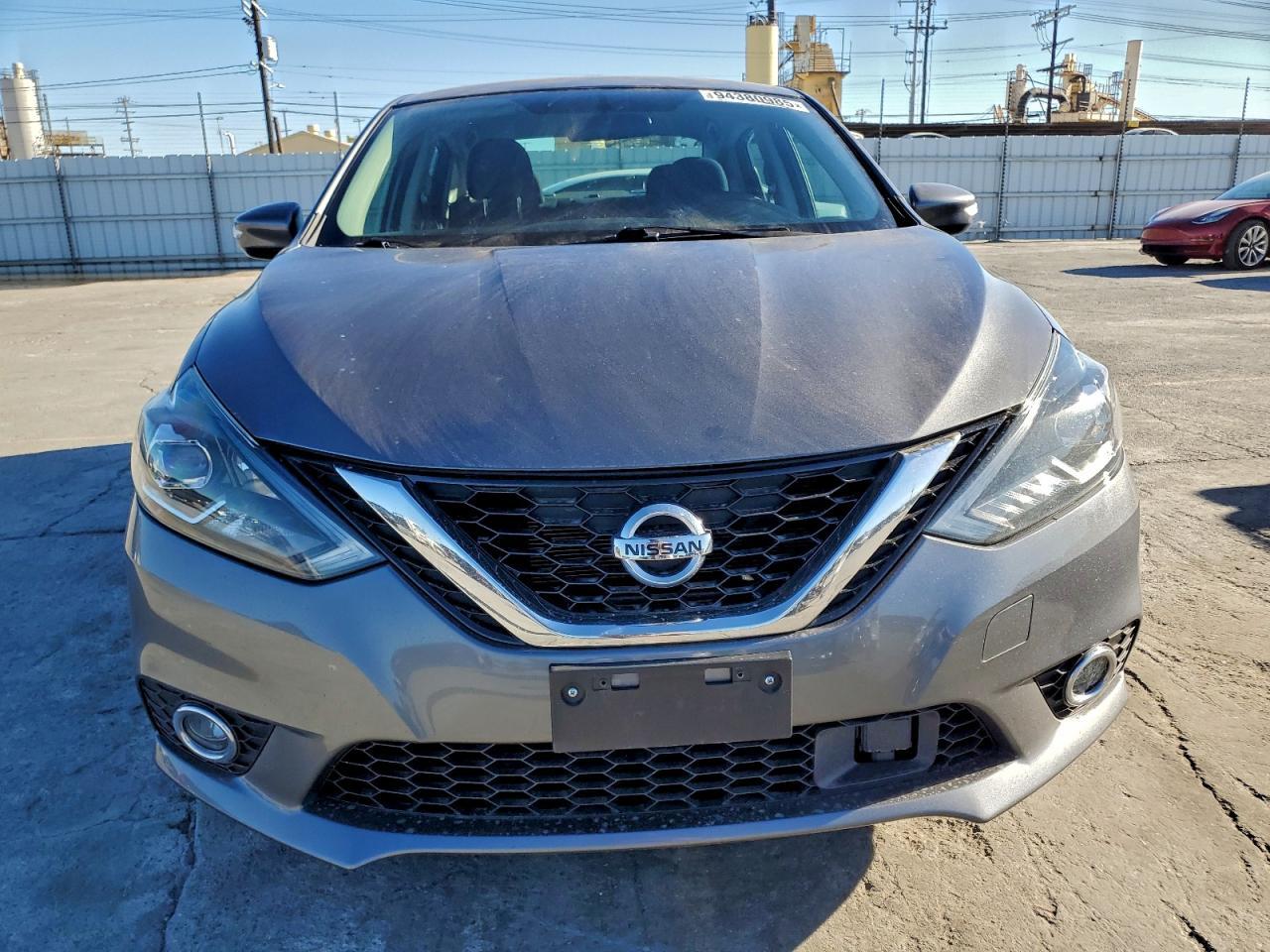 2019 Nissan Sentra S - Image 5