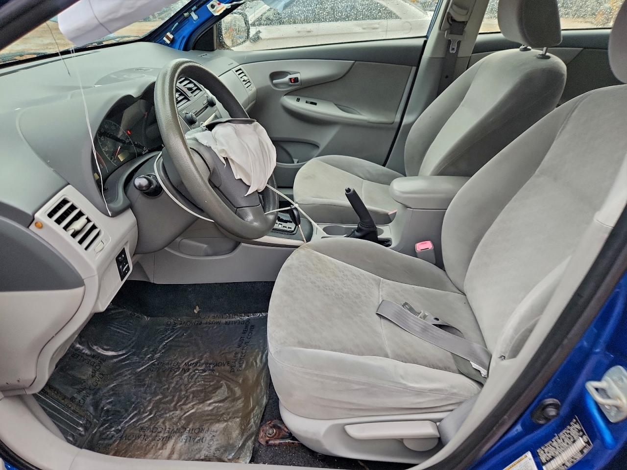 2009 Toyota Corolla Base - Image 7