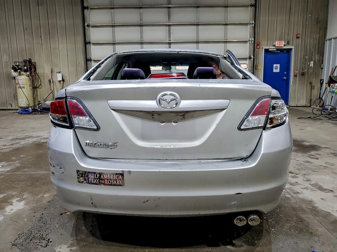 2009 Mazda 6 I - Image 6