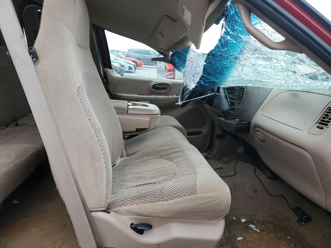 1999 Ford F150 - Image 7