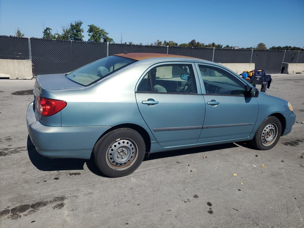2006 Toyota Corolla Ce - Фото 3