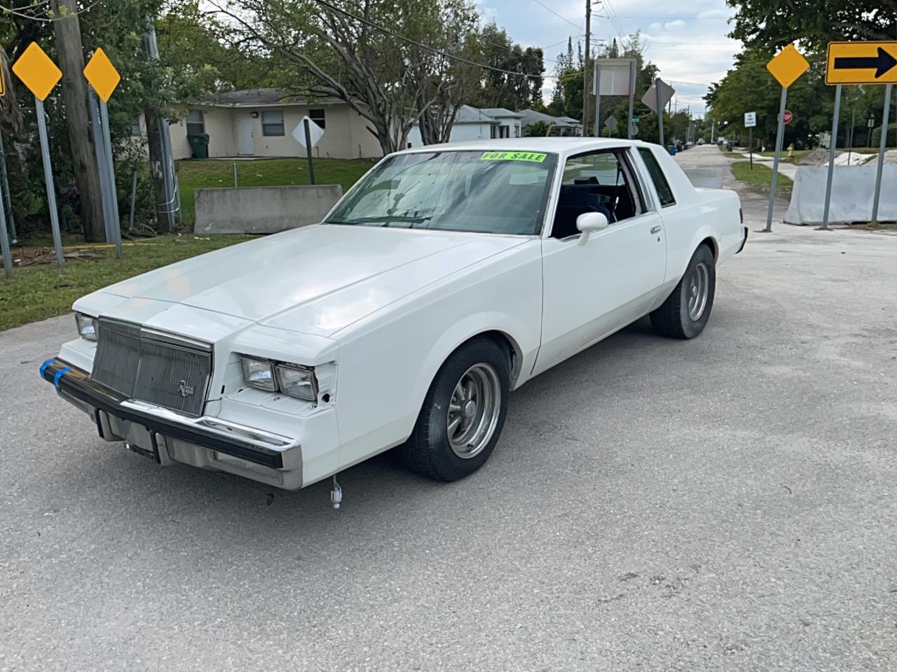 1982 Buick Regal Limited - Фото 2