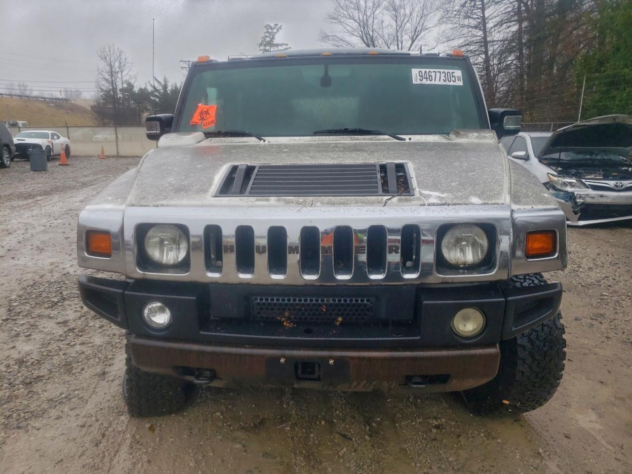 2005 Hummer H2 - Image 5