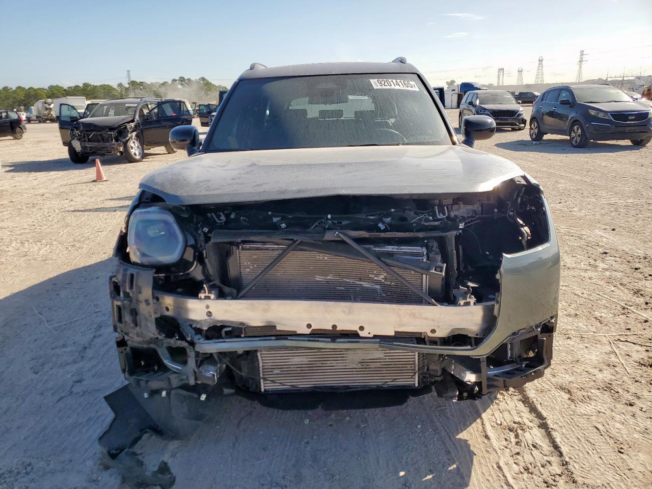 2025 Mini Countryman S All4 - Image 5