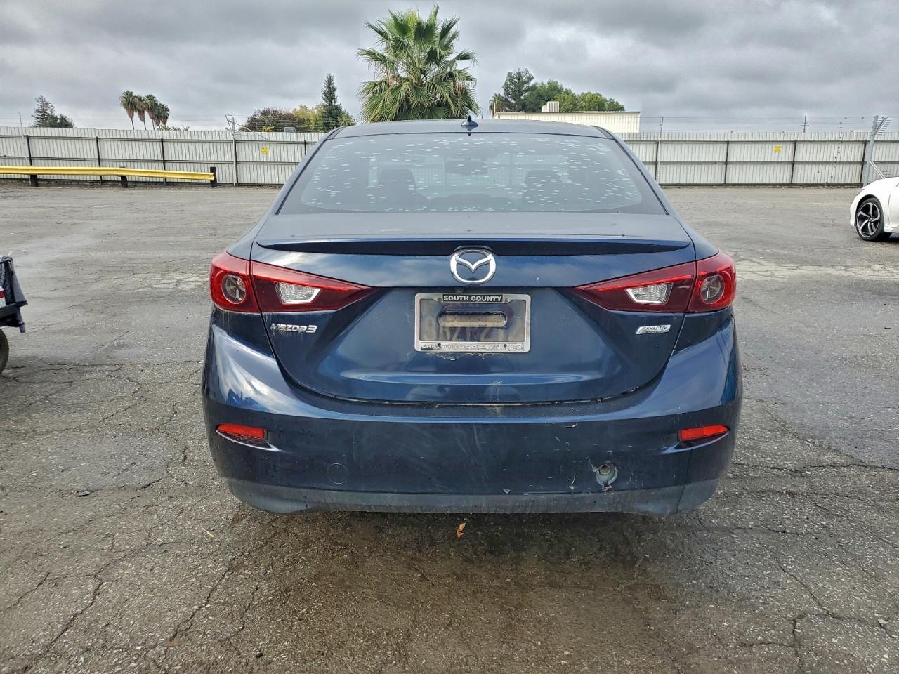 2016 Mazda Mazda3 - Фото 6
