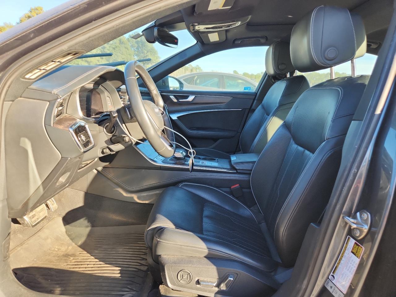 2019 Audi A6 Prestige - Фото 7