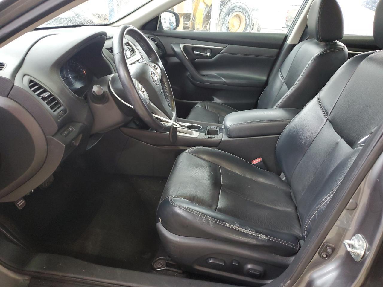 2018 Nissan Altima 2.5 - Image 7