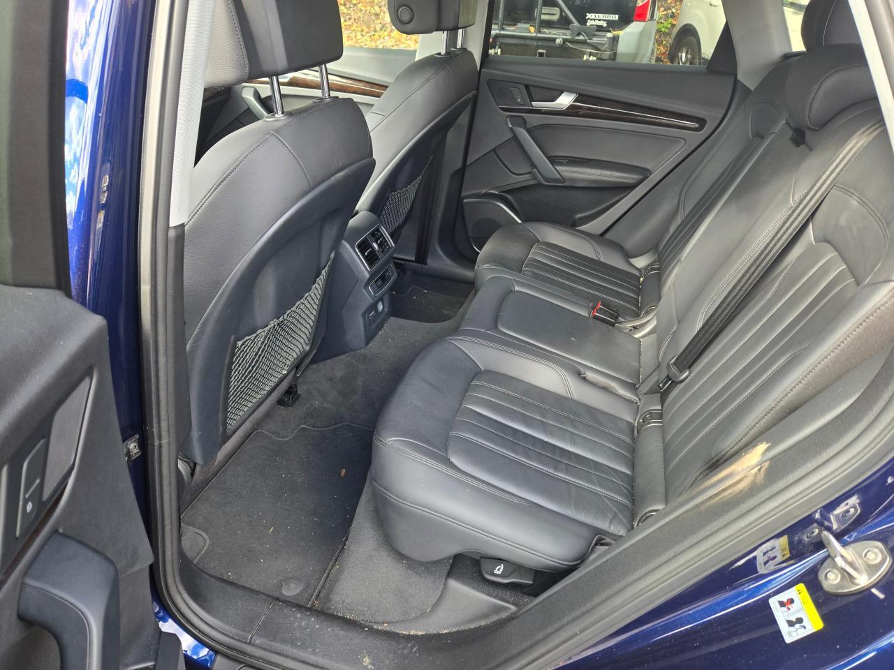 2019 Audi Q5 Premium Plus - Фото 6