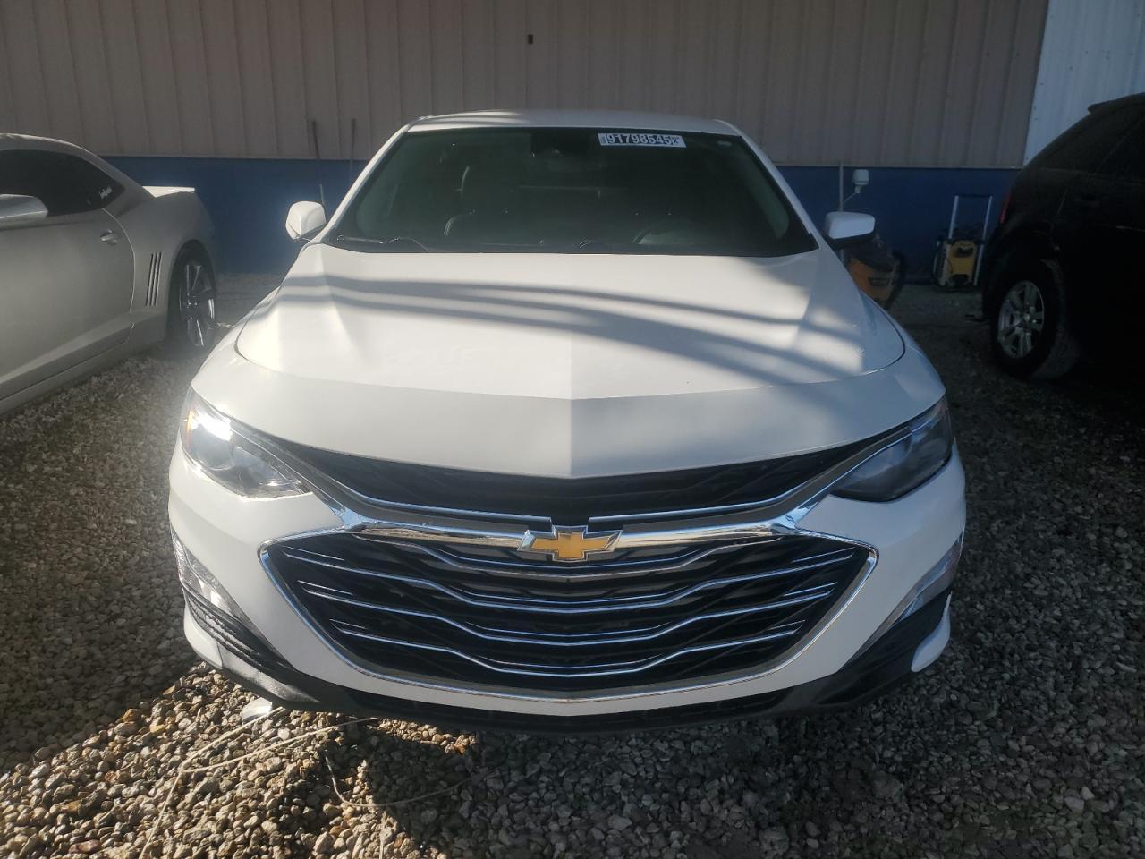 2019 Chevrolet Malibu Lt - Фото 5