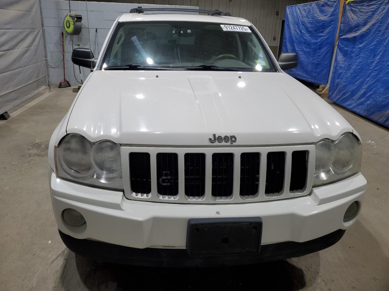 2007 Jeep Grand Cherokee Laredo - Фото 5