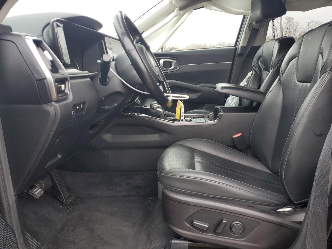 2021 Kia Sorento S - Image 7