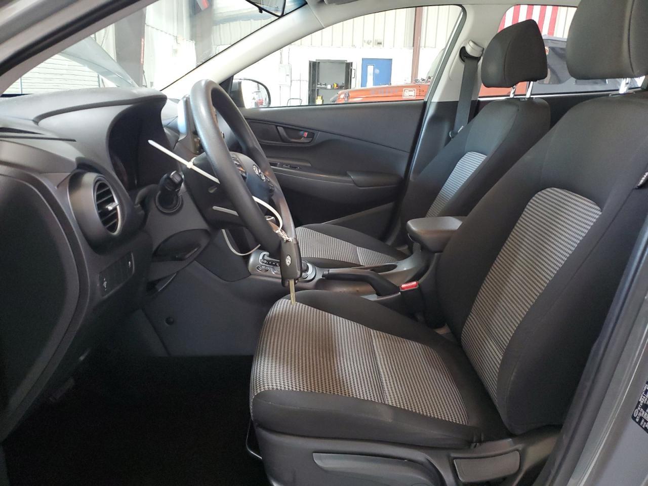 2020 Hyundai Kona Se - Image 7