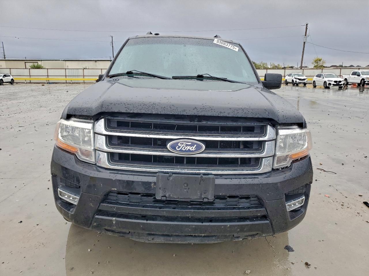 2017 Ford Expedition Xlt - Image 5