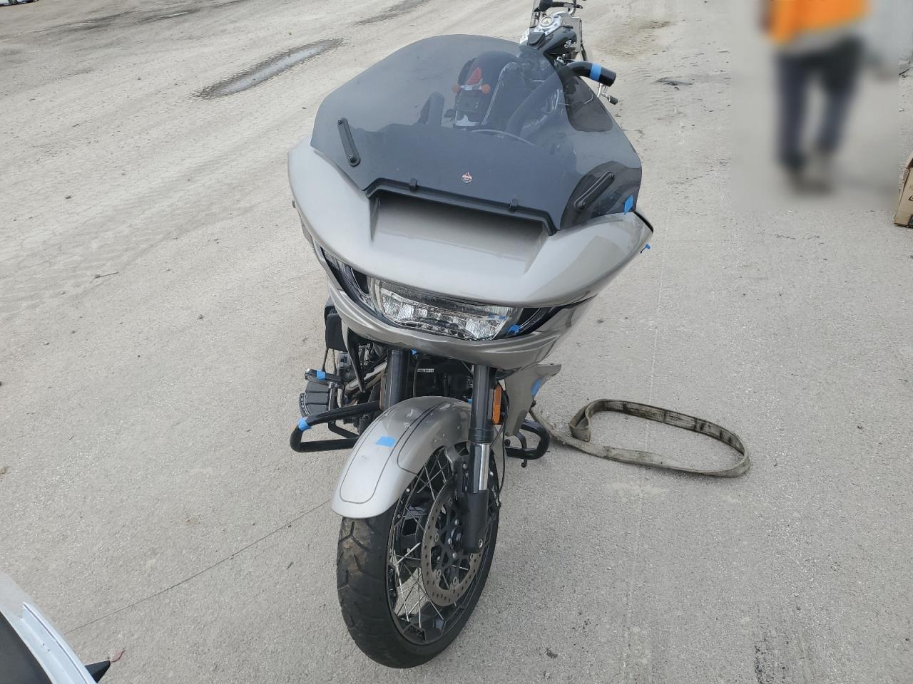 2023 Harley-Davidson Fltrxse - Фото 2