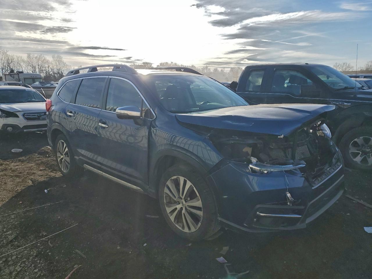 2021 Subaru Ascent Touring - Image 4