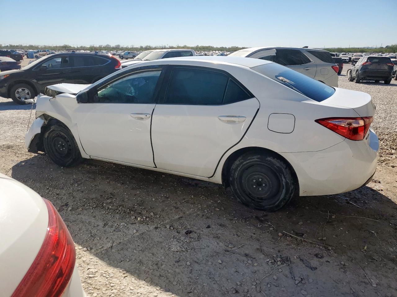 2019 Toyota Corolla L - Фото 2
