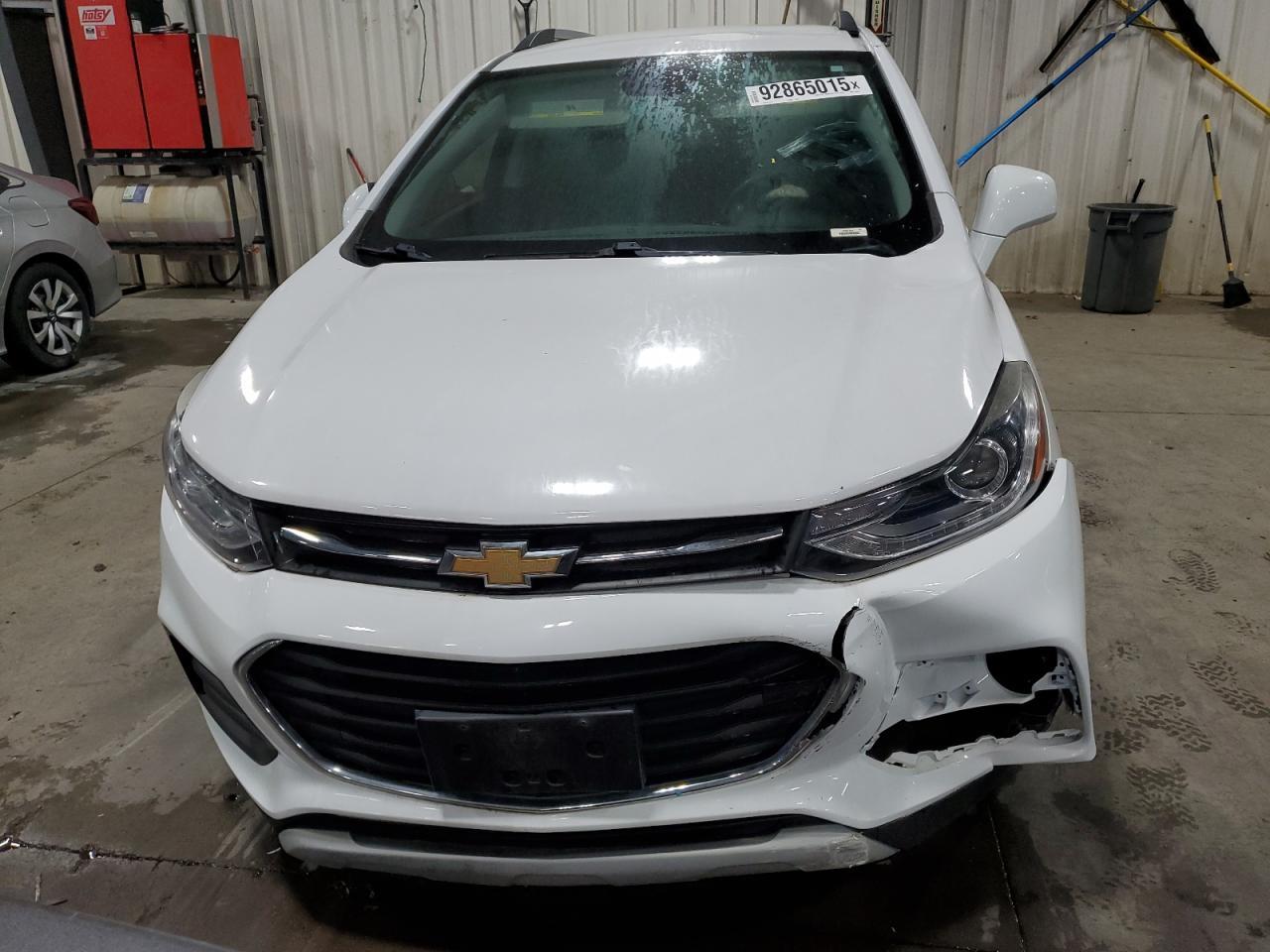 2019 Chevrolet Trax 1Lt - Фото 5