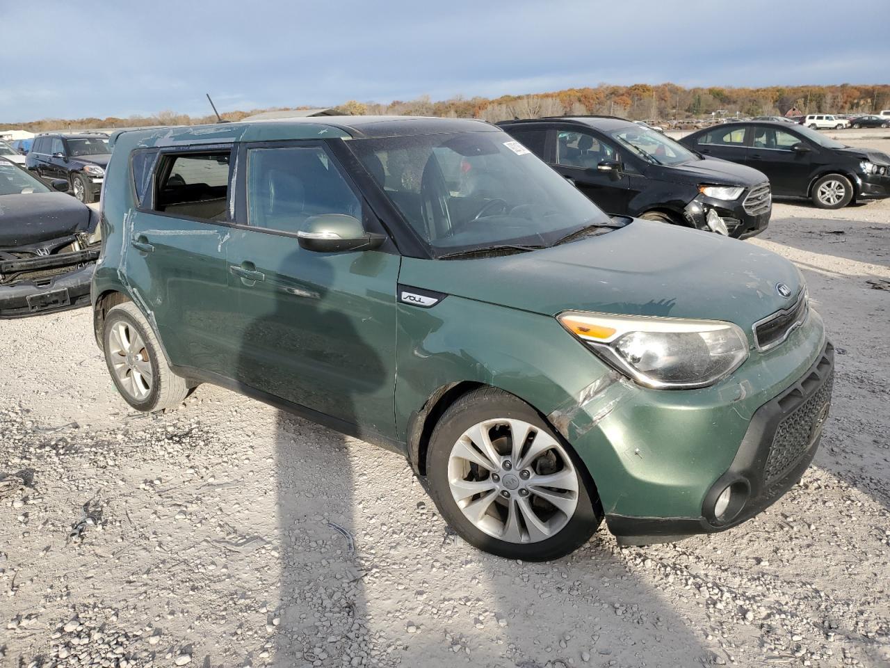 2014 Kia Soul - Image 4