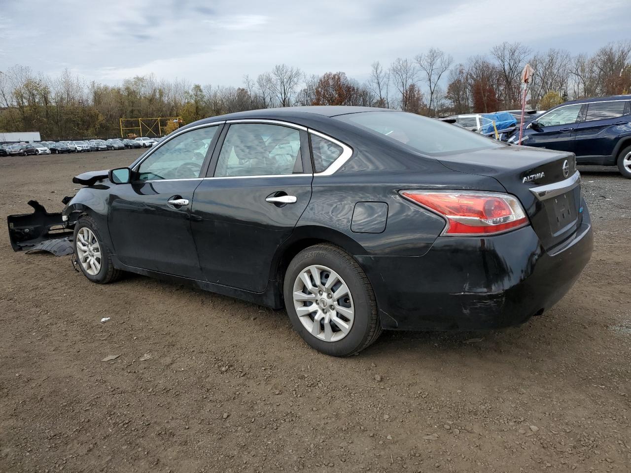 2014 Nissan Altima 2.5 - Image 3