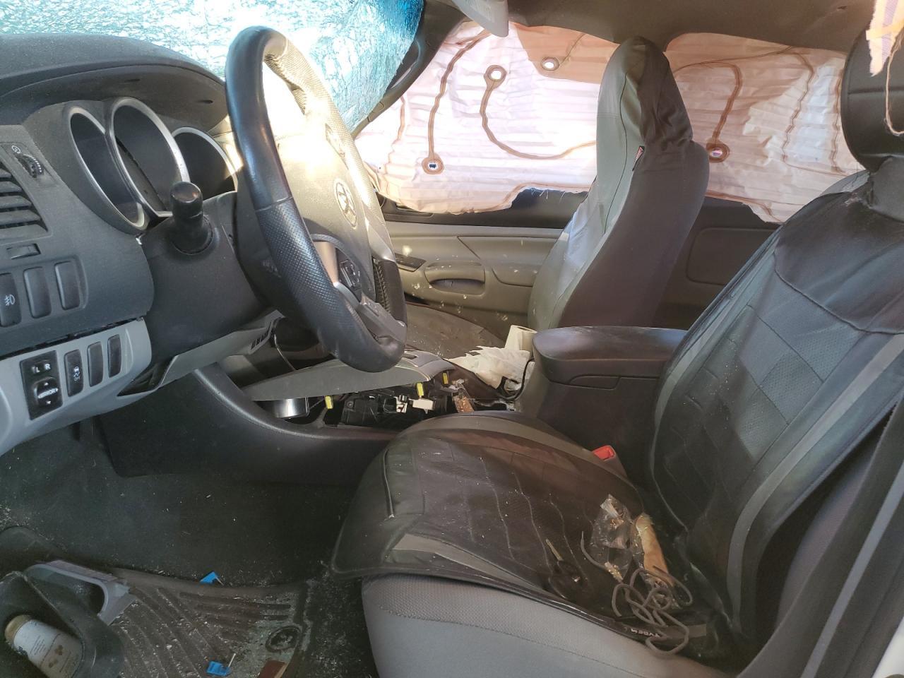 2015 Toyota Tacoma Prerunner Access Cab - Image 7