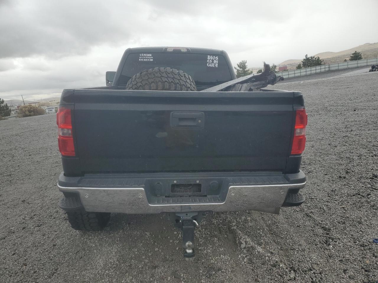 2015 GMC Sierra K2500 Slt - Фото 6