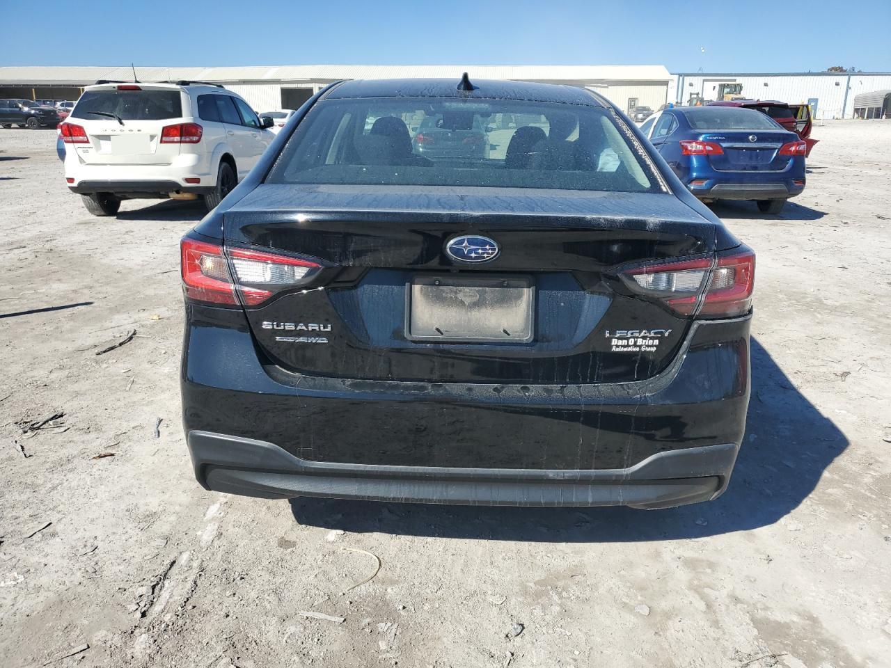 2021 Subaru Legacy Premium - Фото 6