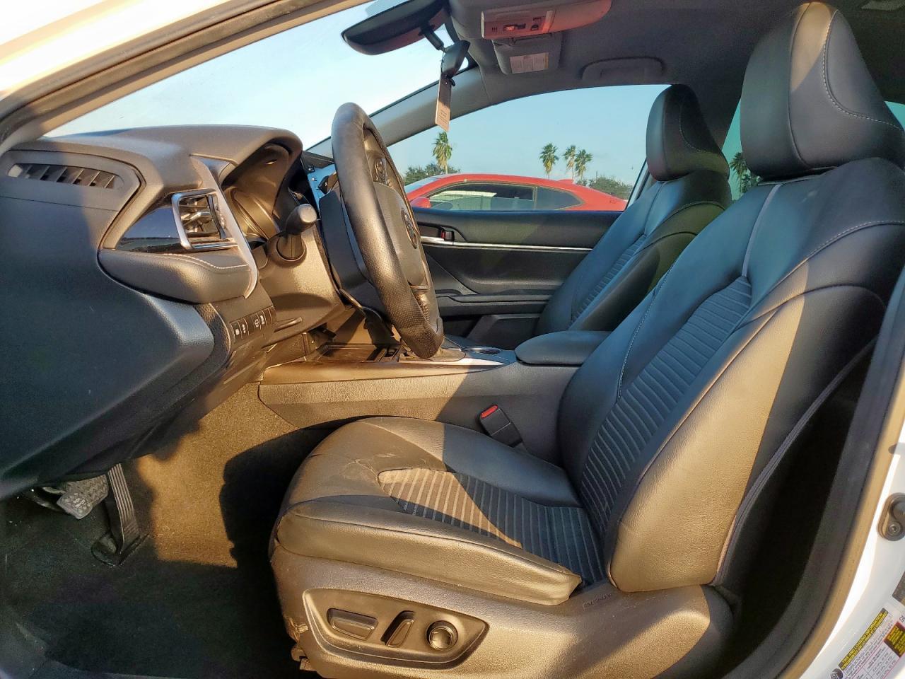 2021 Toyota Camry Se - Image 7