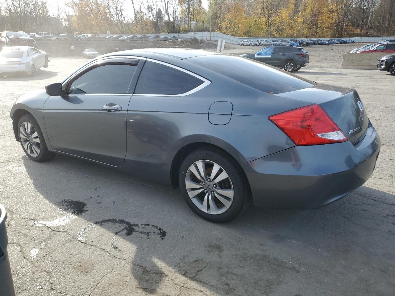 2012 Honda Accord Lx - Image 2