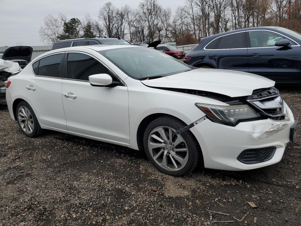 2016 Acura Ilx Premium - Image 4