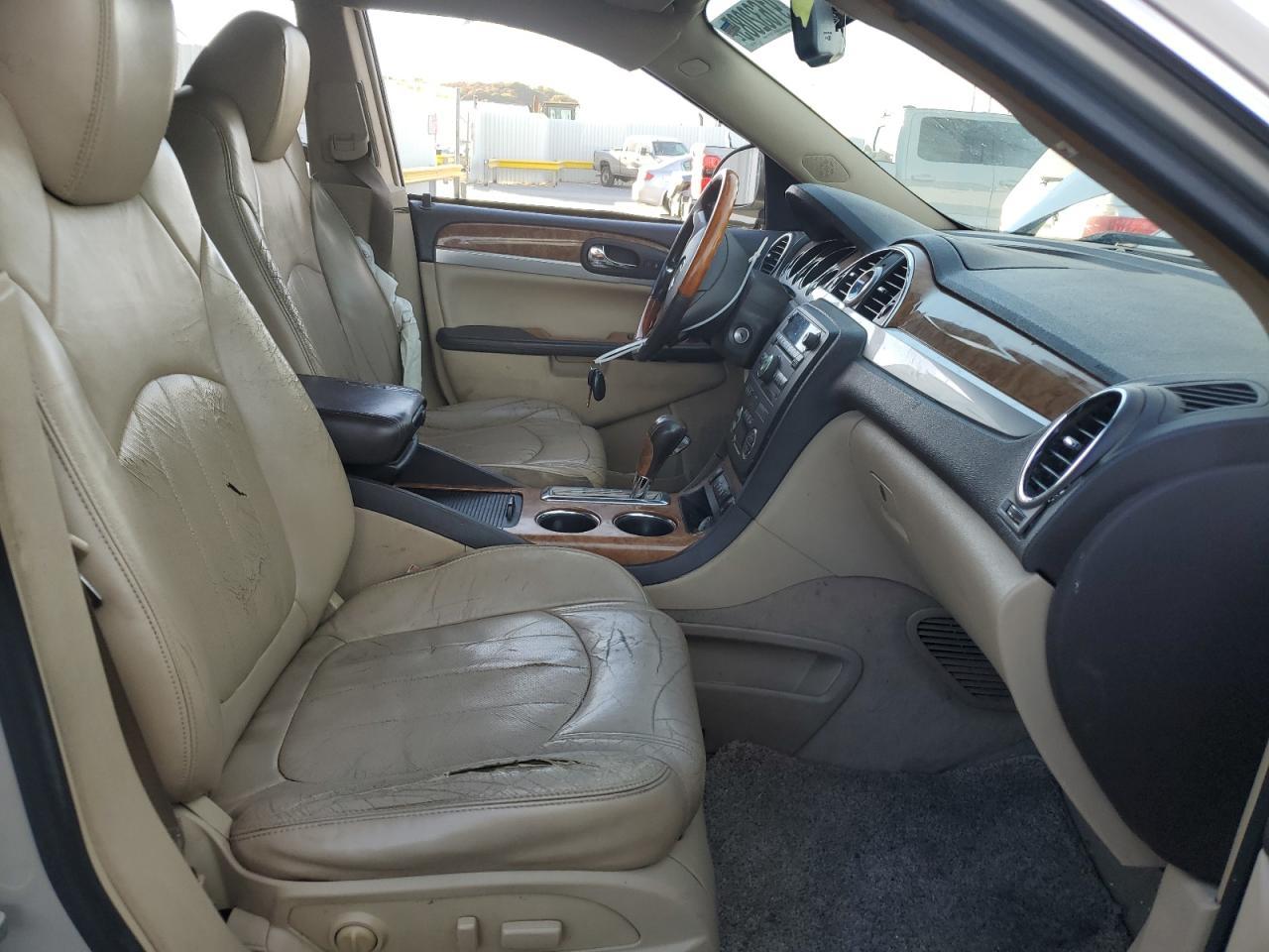 2010 Buick Enclave Cxl - Фото 7