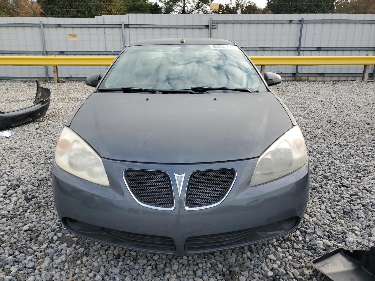 2009 Pontiac G6 - Фото 5