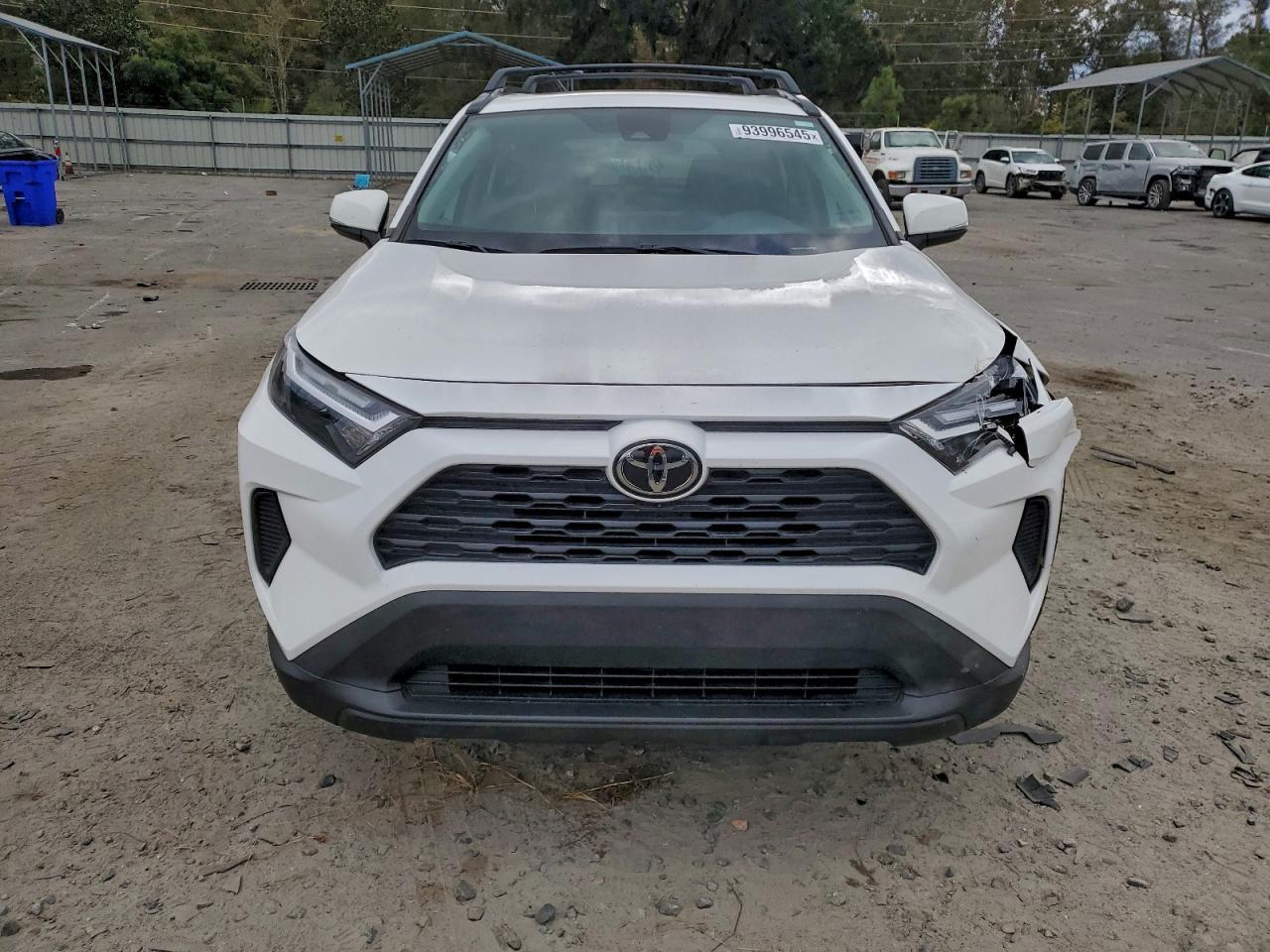 2022 Toyota Rav4 Xle - Image 5
