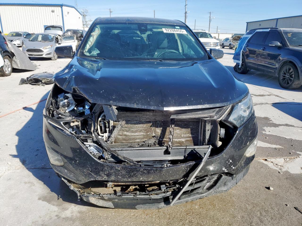 2020 Chevrolet Equinox Lt - Фото 5