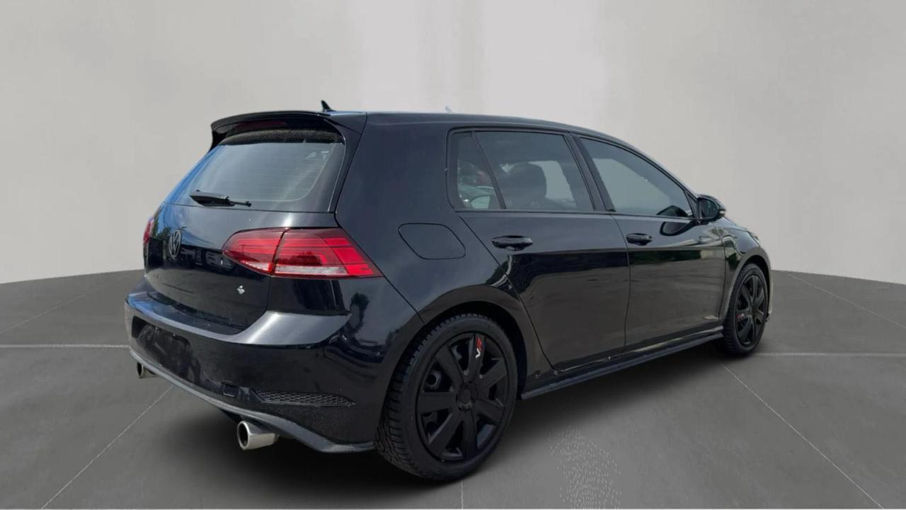 2019 Volkswagen Gti S - Фото 4