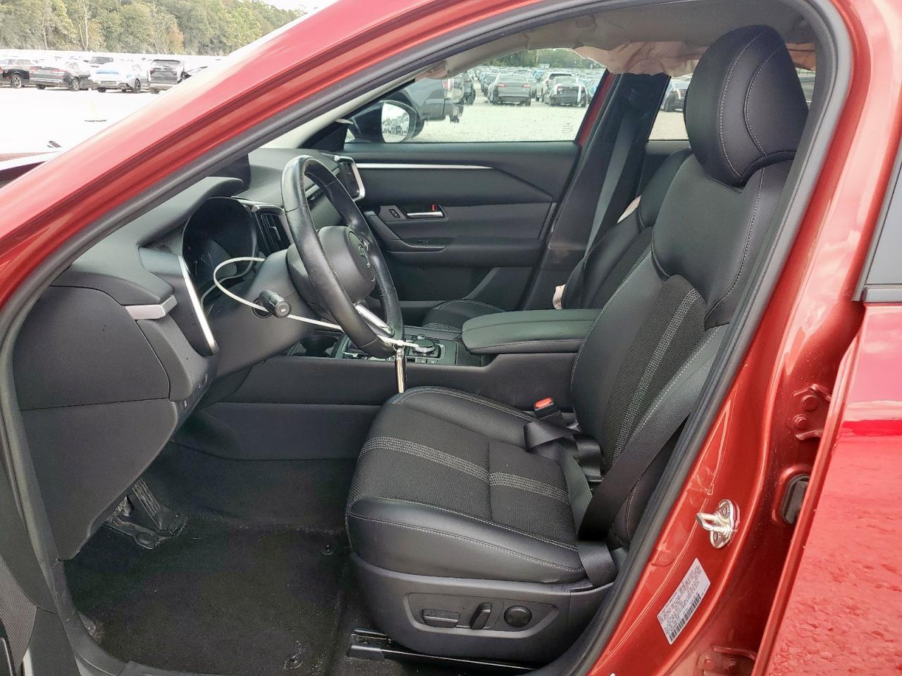 2024 Mazda Cx-50 Preferred - Фото 7