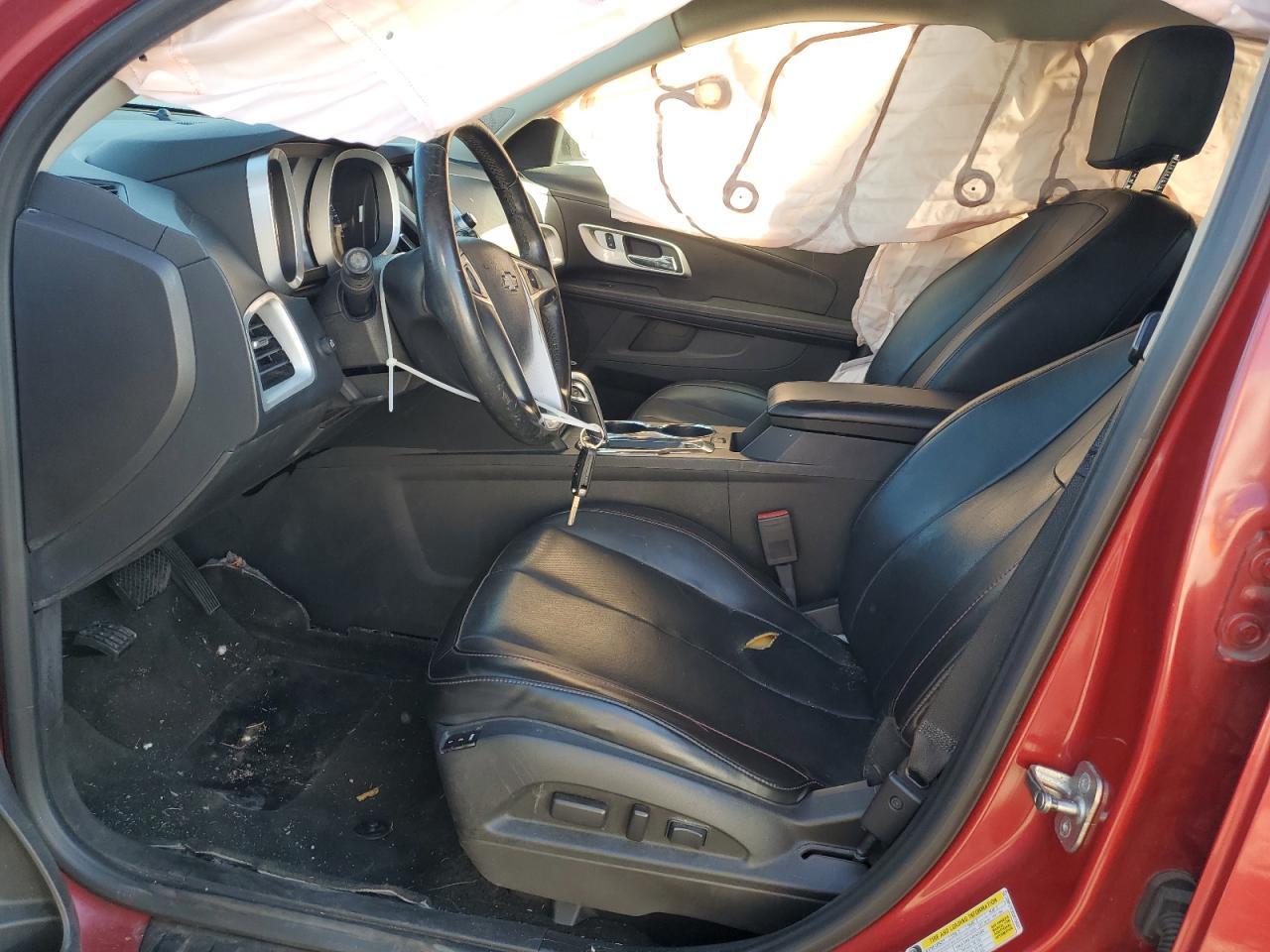 2013 Chevrolet Equinox Ltz - Image 7