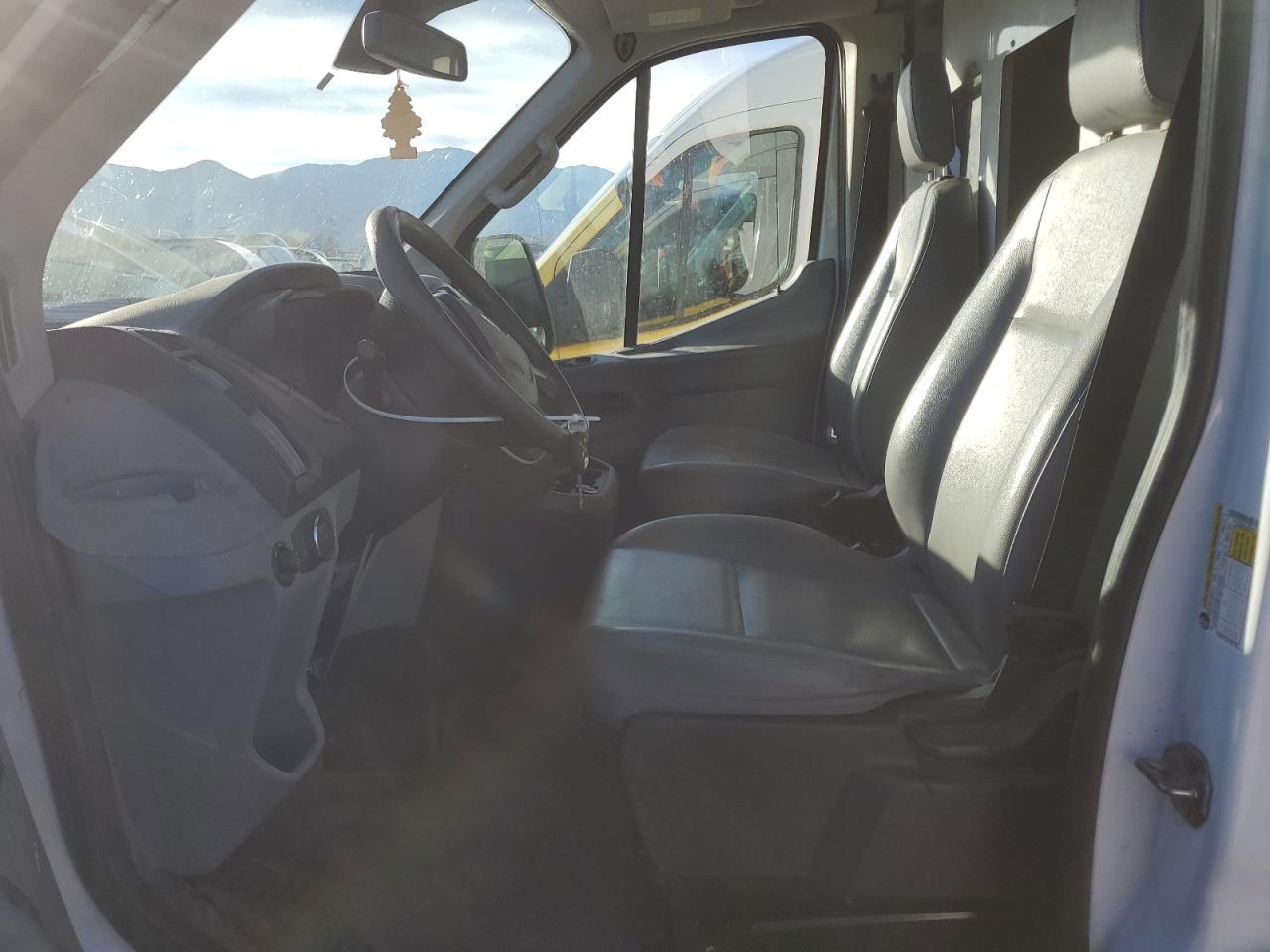 2018 Ford Transit T-250 - Фото 7