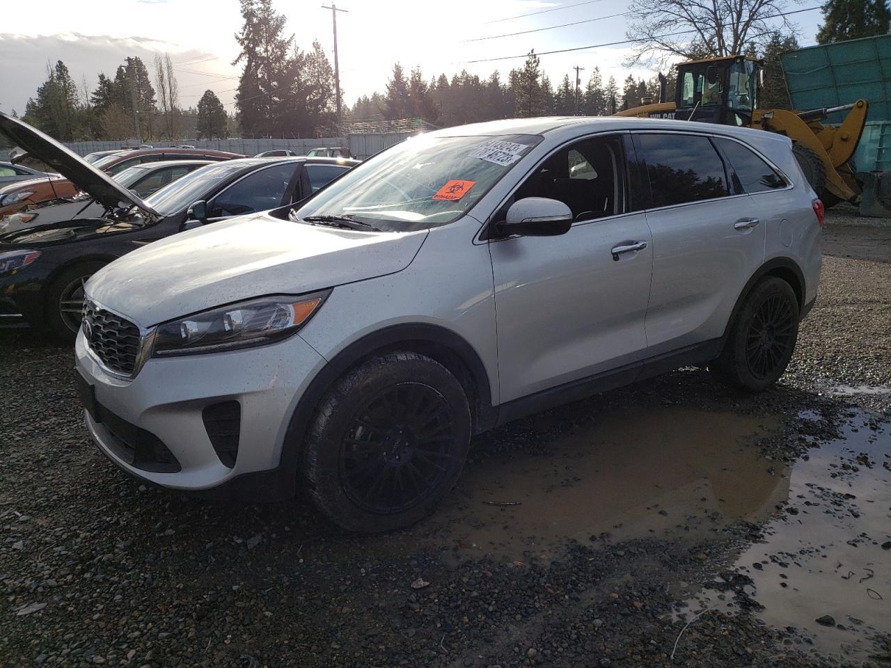 2019 Kia Sorento L