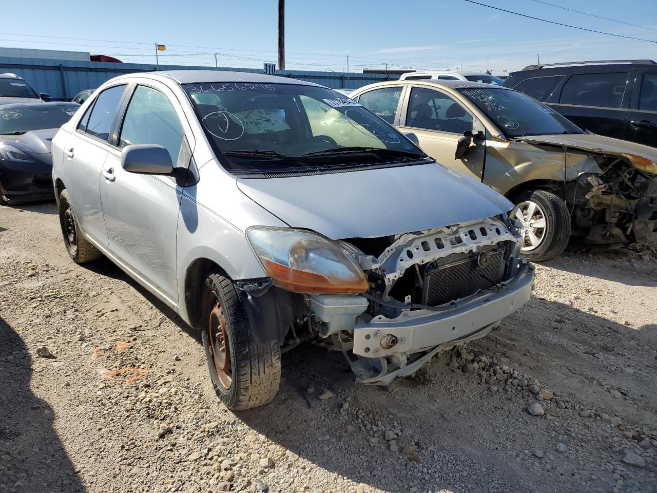 2009 Toyota Yaris - Image 4