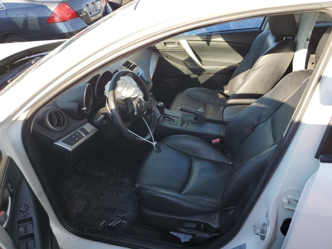 2013 Mazda 3 I - Фото 7