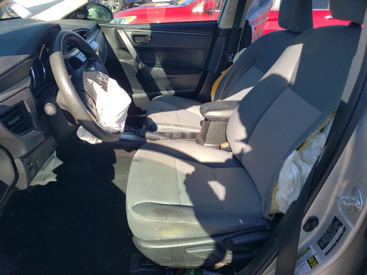 2016 Toyota Corolla L - Image 7