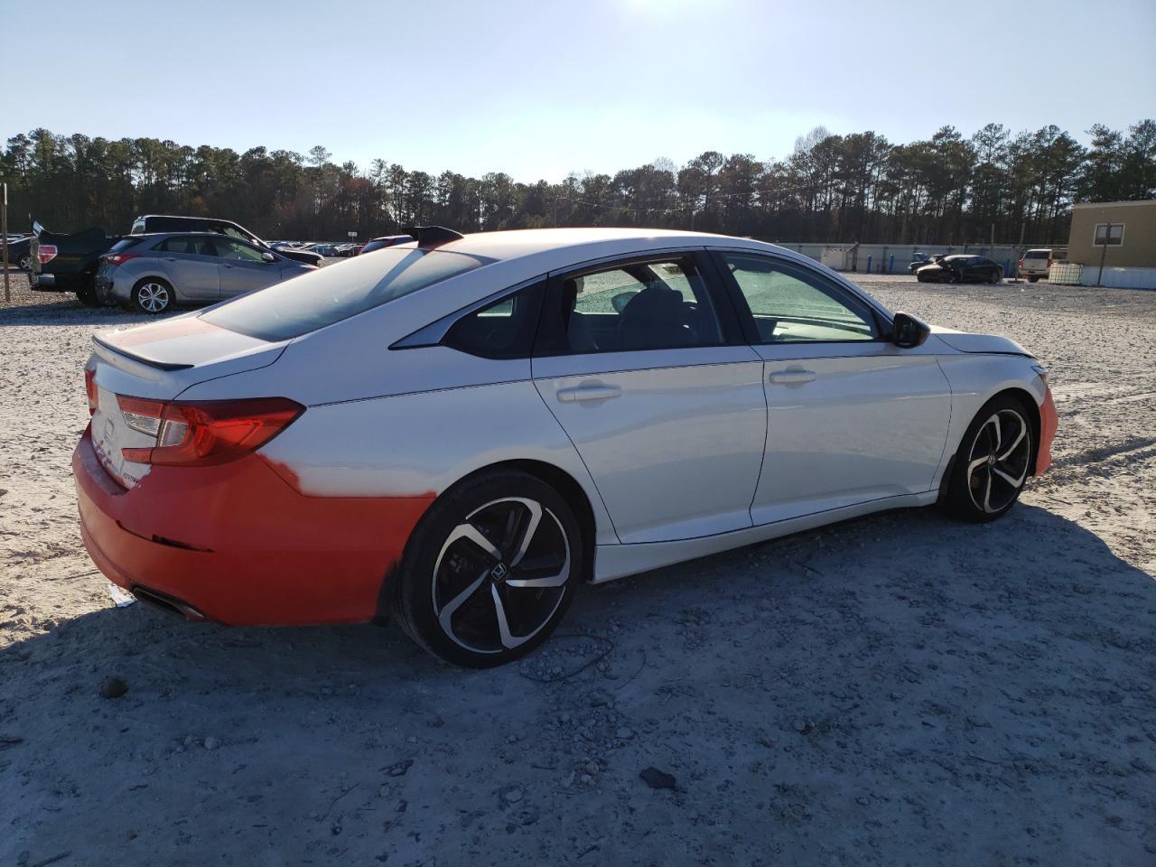 2022 Honda Accord Sport - Image 3
