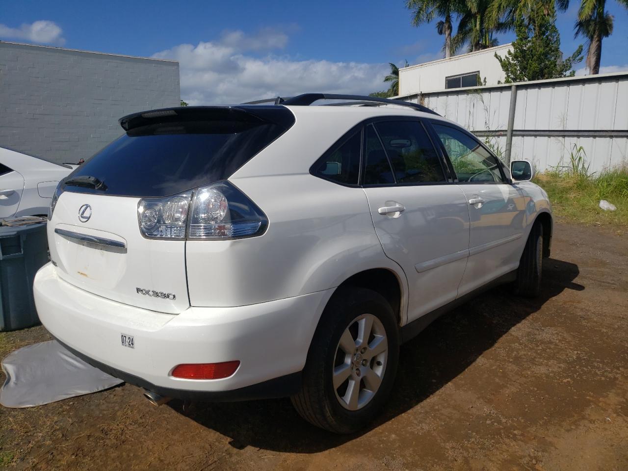 2004 Lexus Rx 330 - Фото 3
