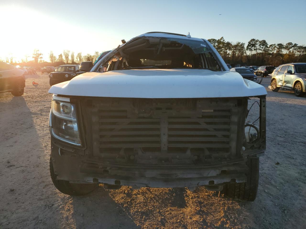 2020 Chevrolet Suburban C1500 Lt - Image 5