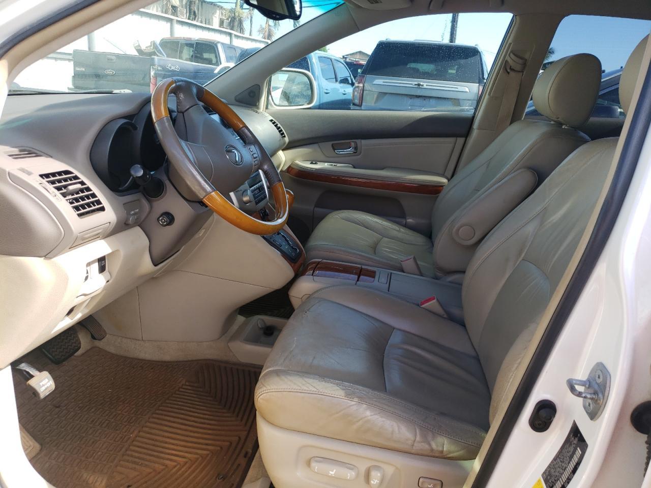 2004 Lexus Rx 330 - Фото 7