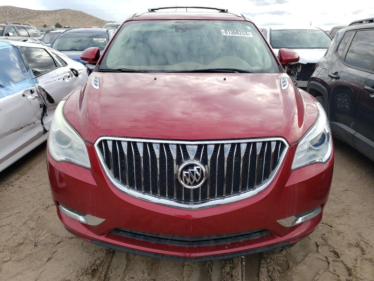 2014 Buick Enclave - Image 5