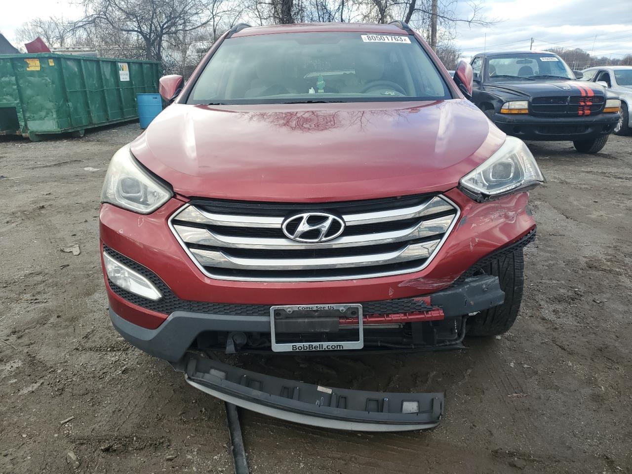 2016 Hyundai Santa Fe Sport - Image 5